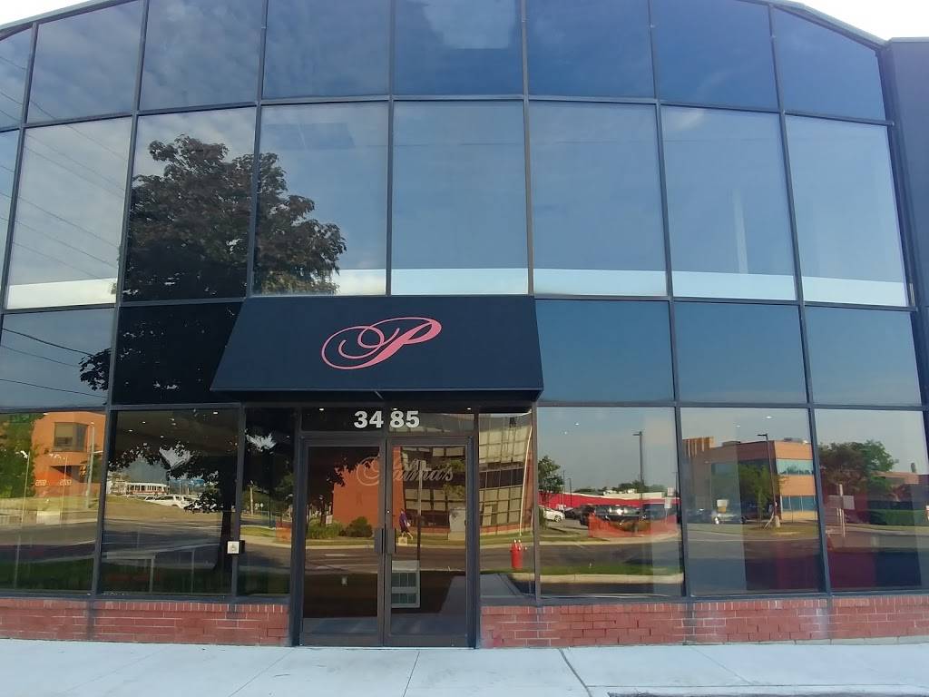 Palma Pasta (Palmas Kitchen) | restaurant | 3485 Semenyk Ct, Mississauga, ON L5C 4P9, Canada | 9058969000 OR +1 905-896-9000