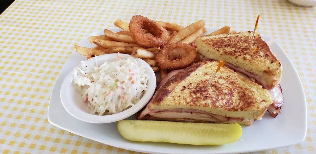 Sweet Mamas | restaurant | 9 Alsace Pl, Northport, NY 11768, USA | 6312616262 OR +1 631-261-6262