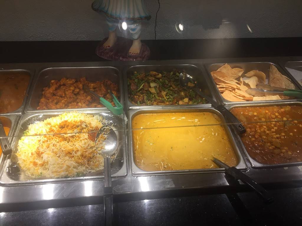 Tandoori Nights | restaurant | 11009 N 56th St, Temple Terrace, FL 33617, USA | 8136003463 OR +1 813-600-3463