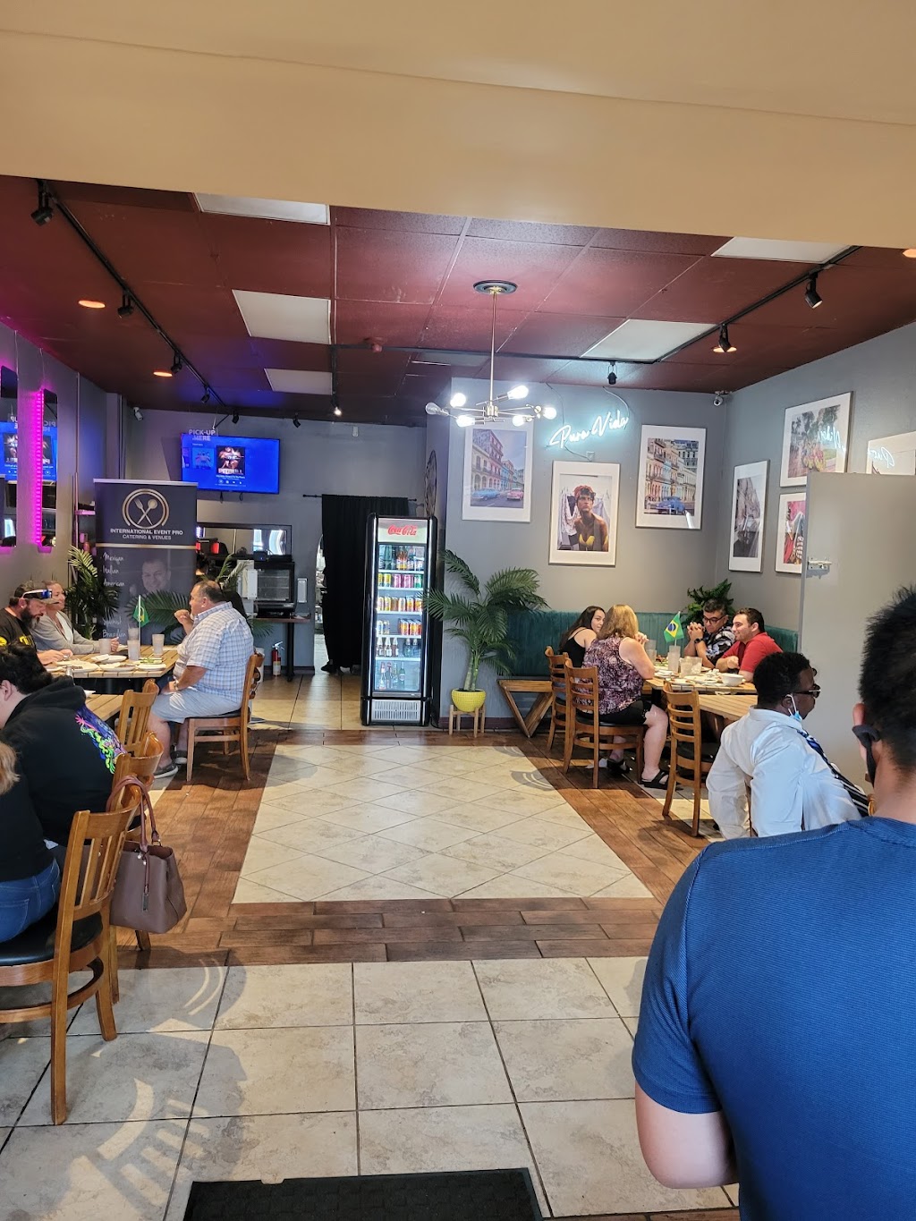 Rio Latin Bistro | restaurant | w 93534, 628 W Lancaster Blvd, Lancaster, CA 93534, USA | 6617230005 OR +1 661-723-0005