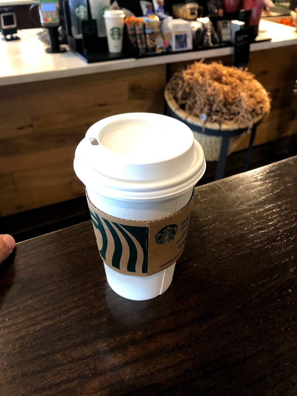 Starbucks | cafe | 7705 Westheimer Rd, Houston, TX 77063, USA | 7132666474 OR +1 713-266-6474