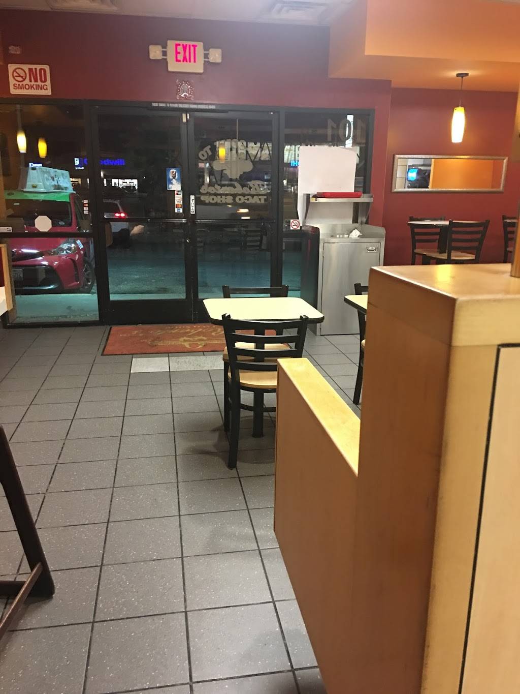 Robertos Taco Shop | restaurant | 241 N Nellis Blvd, Las Vegas, NV 89110, USA | 7024371031 OR +1 702-437-1031