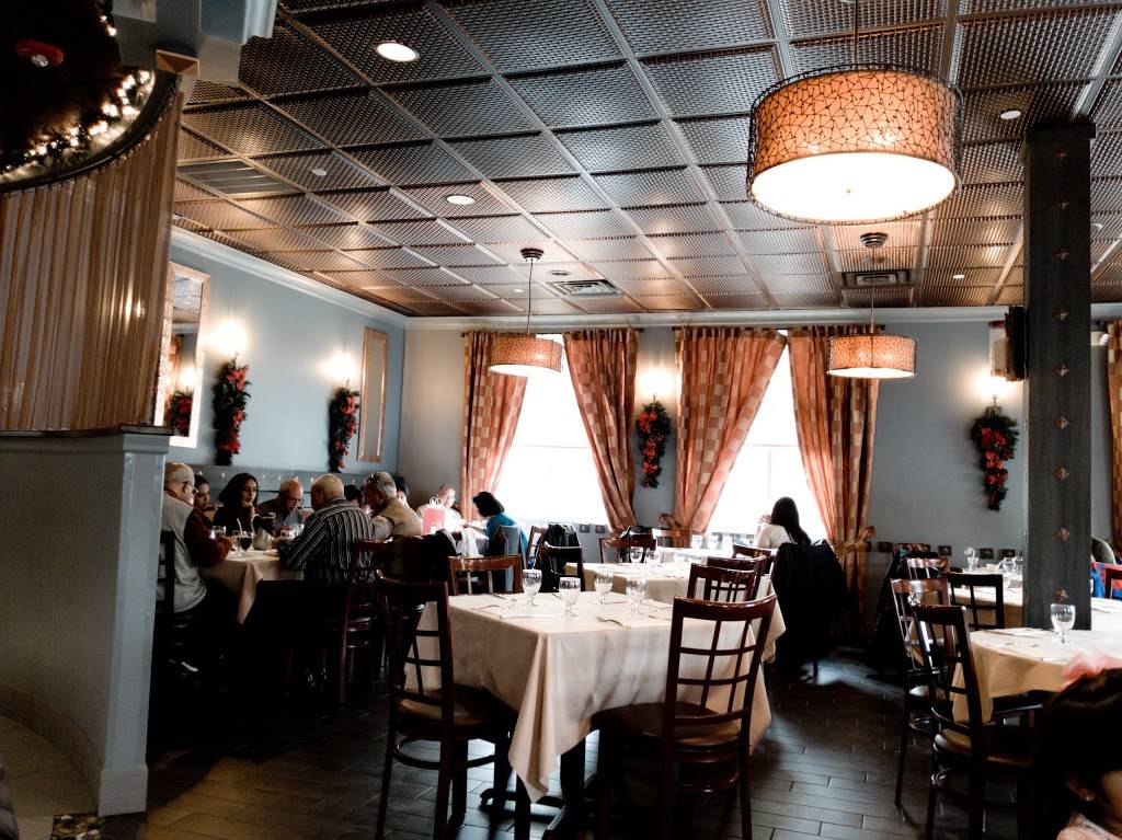 Chefs Table | restaurant | 2161 Oak Tree Road, Edison, NJ 08820, USA | 9087552433 OR +1 908-755-2433