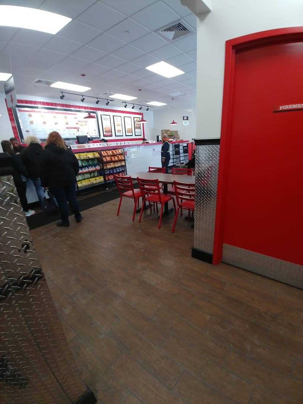 Firehouse Subs | restaurant | 345 W 104th Ave #100, Anchorage, AK 99515, USA | 9073444040 OR +1 907-344-4040