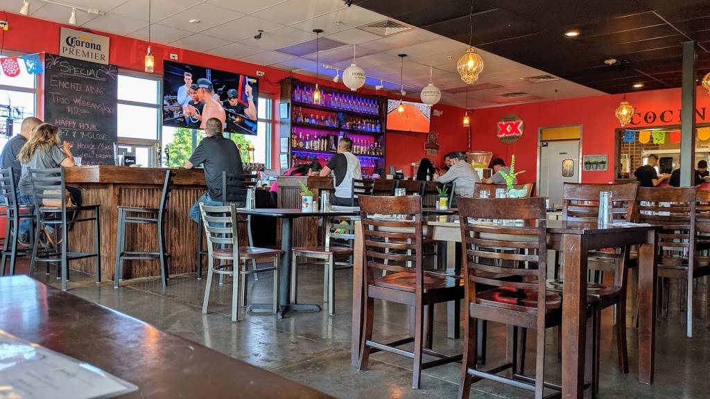 Las Margs | restaurant | 15550 E 103rd Pl unit#110, Commerce City, CO 80022, USA | 3032876942 OR +1 303-287-6942