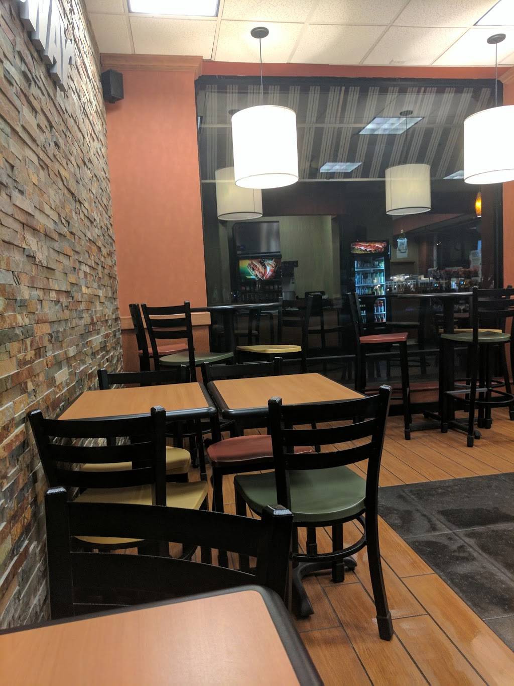 Subway | restaurant | 819 Williams Street, Unit #M, Williams Place, Longmeadow, MA 01106, USA | 4135674400 OR +1 413-567-4400