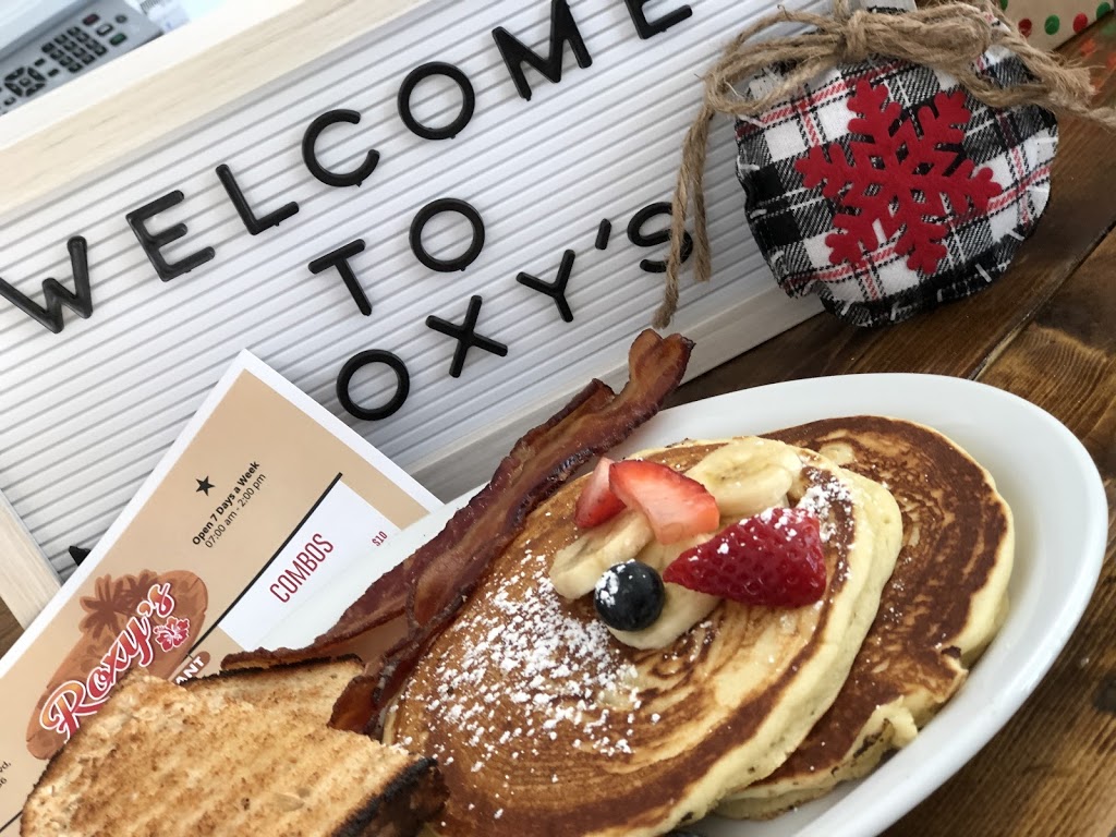 Roxys Restaurant | restaurant | 11382 N Jacob Smart Blvd, Ridgeland, SC 29936, USA | 8437172967 OR +1 843-717-2967