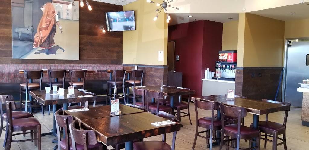 Tikka Lounge | restaurant | 13513 Poway Rd, Poway, CA 92064, USA | 8587467321 OR +1 858-746-7321