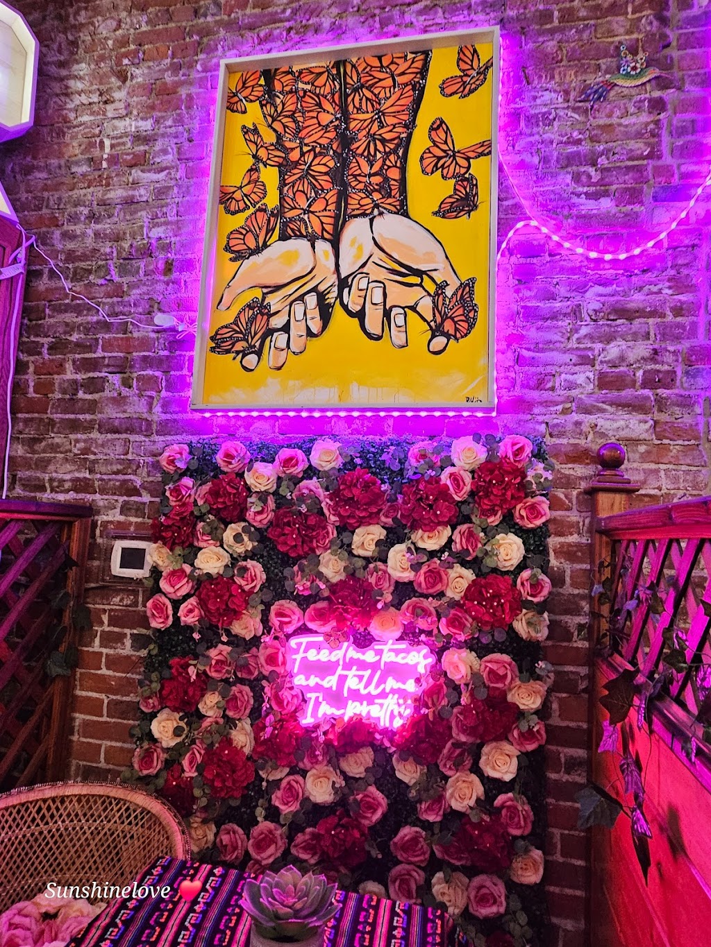 Mas Amor | restaurant | 300 Broadway St, Chico, CA 95928, USA | 5305105772 OR +1 530-510-5772