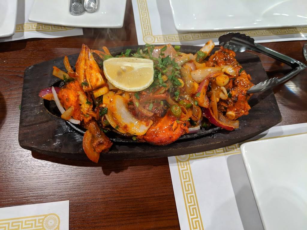 Om Indian Cuisine | restaurant | 1668 Haight St, San Francisco, CA 94117, USA | 4155253705 OR +1 415-525-3705