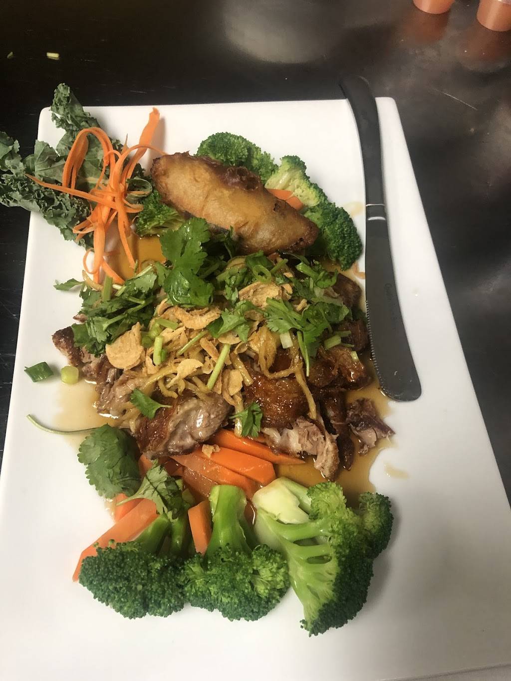 Pla 2 Thai Restaurants | restaurant | 2568 Western Ave, Altamont, NY 12009, USA | 5189527717 OR +1 518-952-7717