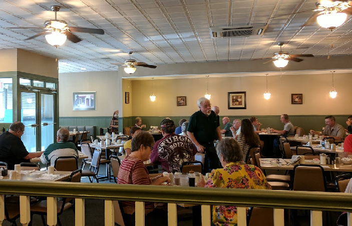 Joe Ks Restaurant | restaurant | 2530 State St, Alton, IL 62002, USA | 6184669796 OR +1 618-466-9796