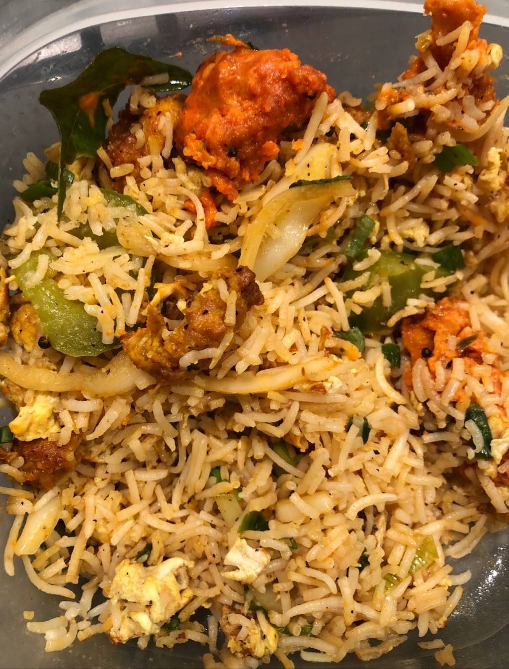 Chennai Express - Indian Cuisine | restaurant | 745 Reservoir Ave, Cranston, RI 02910, USA | 4019460150 OR +1 401-946-0150