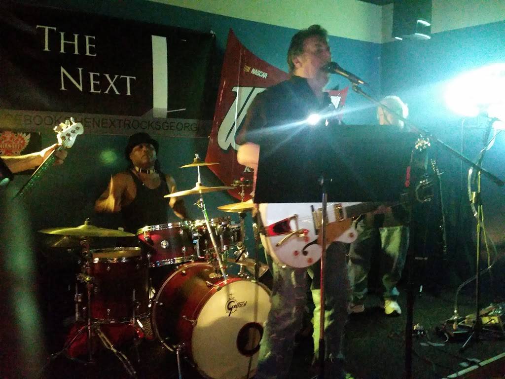 Porterdale Bar and Grill | restaurant | 52 S Broad St #200, Porterdale, GA 30014, USA | 6787126792 OR +1 678-712-6792