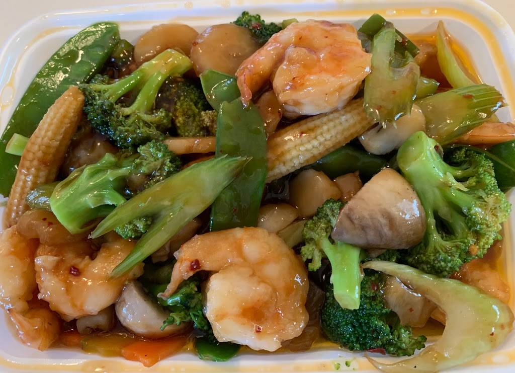 No 1 China | restaurant | 738 S Fleming St, Sebastian, FL 32958, USA | 7725817288 OR +1 772-581-7288