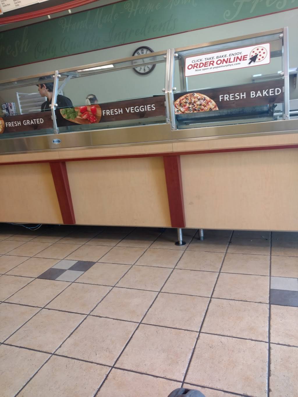 Papa Murphys | Take N Bake Pizza | meal takeaway | 2052 W 1700 S Suite B-2, Syracuse, UT 84075, USA | 8017762233 OR +1 801-776-2233