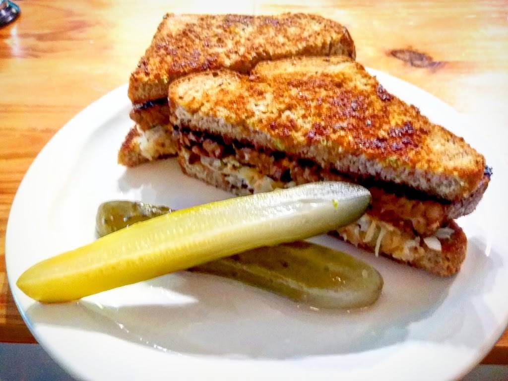 The Planet | restaurant | 374 Water St, Peterborough, ON K9H 3L6, Canada | 7057415243 OR +1 705-741-5243