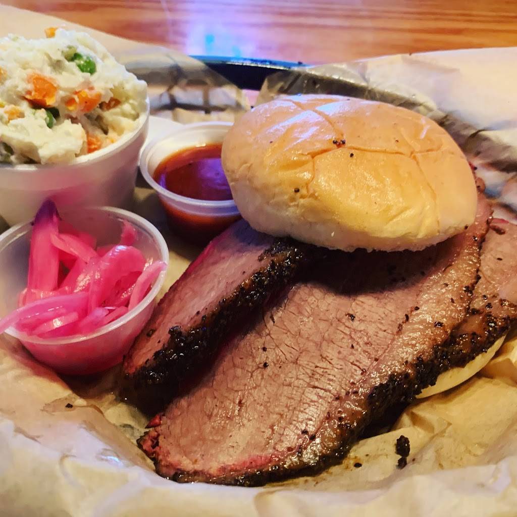 Gabrick Barbecue & Catering | restaurant | 12013 W Hwy 290, Austin, TX 78737, USA | 5127610284 OR +1 512-761-0284