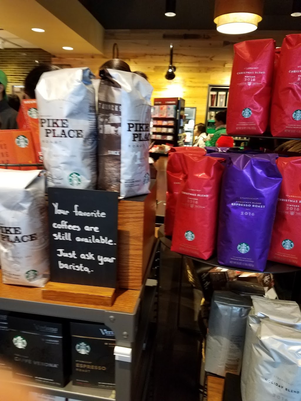 Starbucks | cafe | 3965 Eagan Outlets Pkwy #455, Eagan, MN 55122, USA | 6514545153 OR +1 651-454-5153