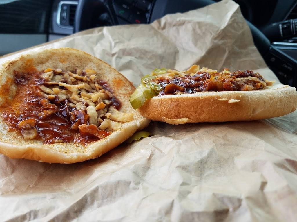 Burger King | restaurant | 2319 S 13th St, Omaha, NE 68108, USA | 4023426067 OR +1 402-342-6067