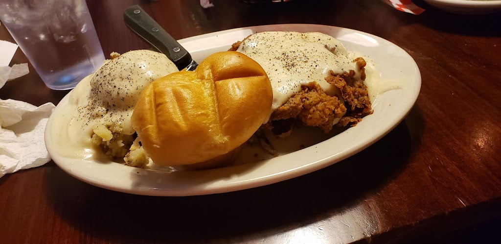 Chikn Joes | restaurant | 129 N Milt Phillips Ave, Seminole, OK 74868, USA | 4053822277 OR +1 405-382-2277