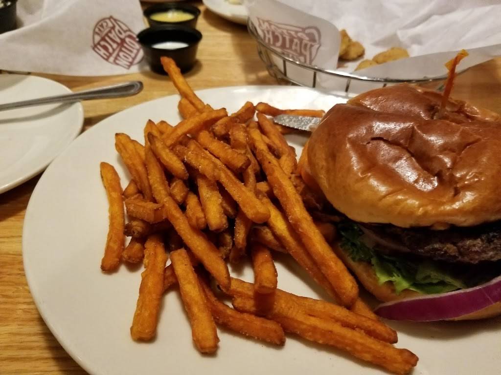 Cotton Patch Cafe | restaurant | 3300 West, FM 544, Wylie, TX 75098, USA | 4696263519 OR +1 469-626-3519