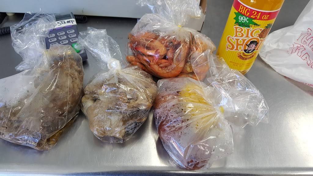 Manhattan Seafood | restaurant | 2140 Manhattan Blvd, Harvey, LA 70058, USA | 5043640707 OR +1 504-364-0707