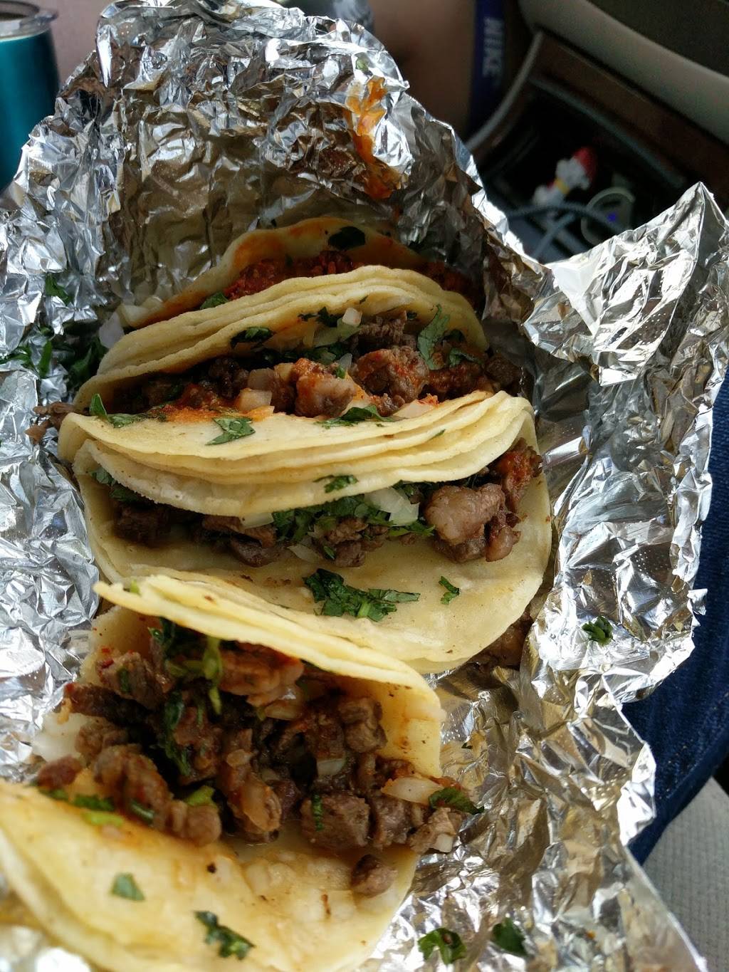 Juquila Tacos | restaurant | 1400 S Summit St, Arkansas City, KS 67005, USA | 6205068250 OR +1 620-506-8250