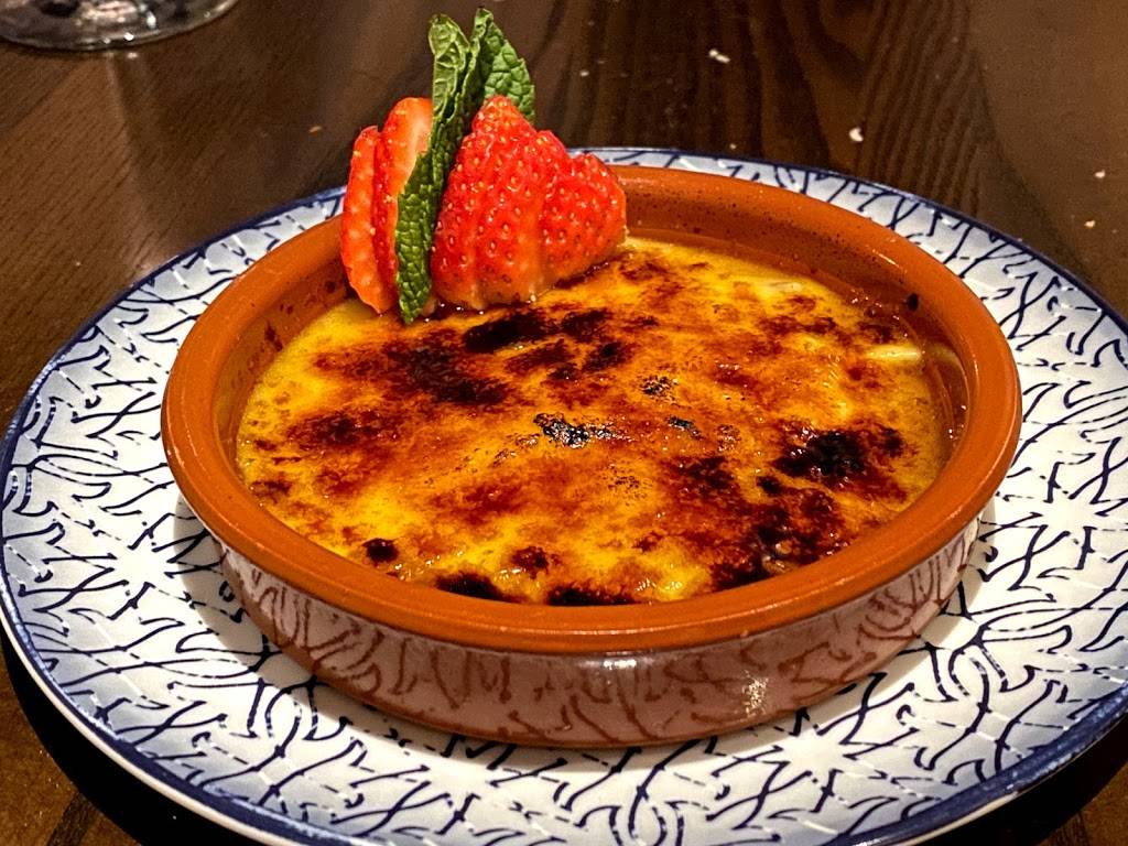 SILLA DEL TORO | restaurant | 30 S Park Square NE, Marietta, GA 30060, USA | 7704853759 OR +1 770-485-3759