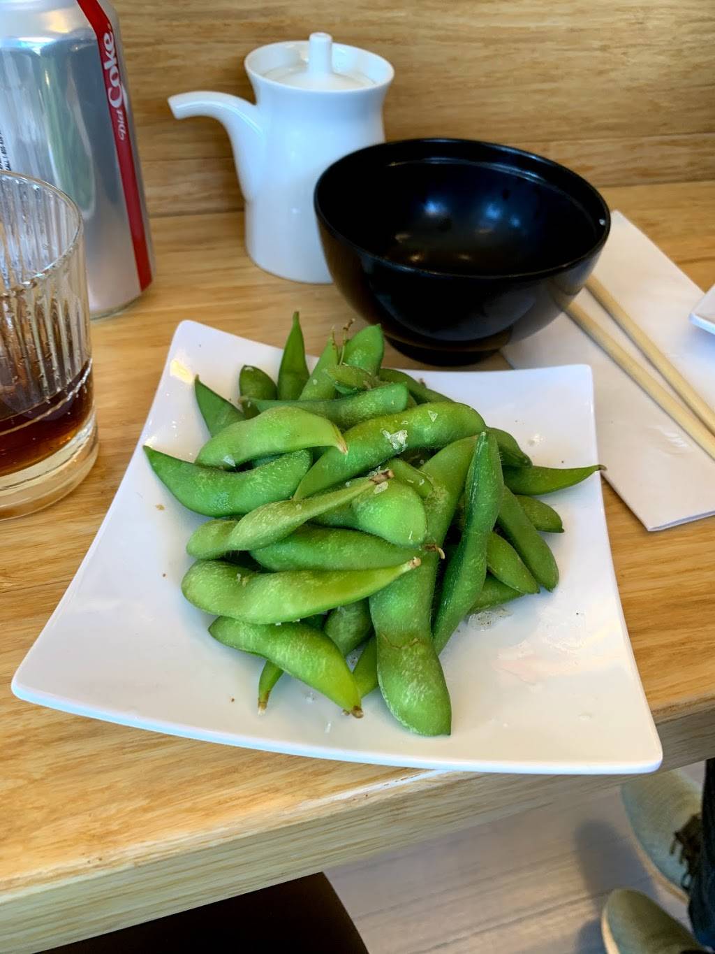 The Handover | restaurant | 728 King St, Alexandria, VA 22314, USA | 5713190794 OR +1 571-319-0794