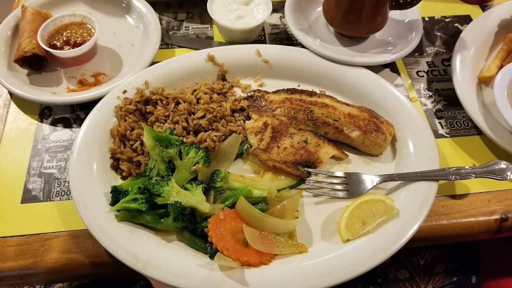 Bay City Seafood & Steak | restaurant | 3729 7th St, Bay City, TX 77414, USA | 9792444100 OR +1 979-244-4100