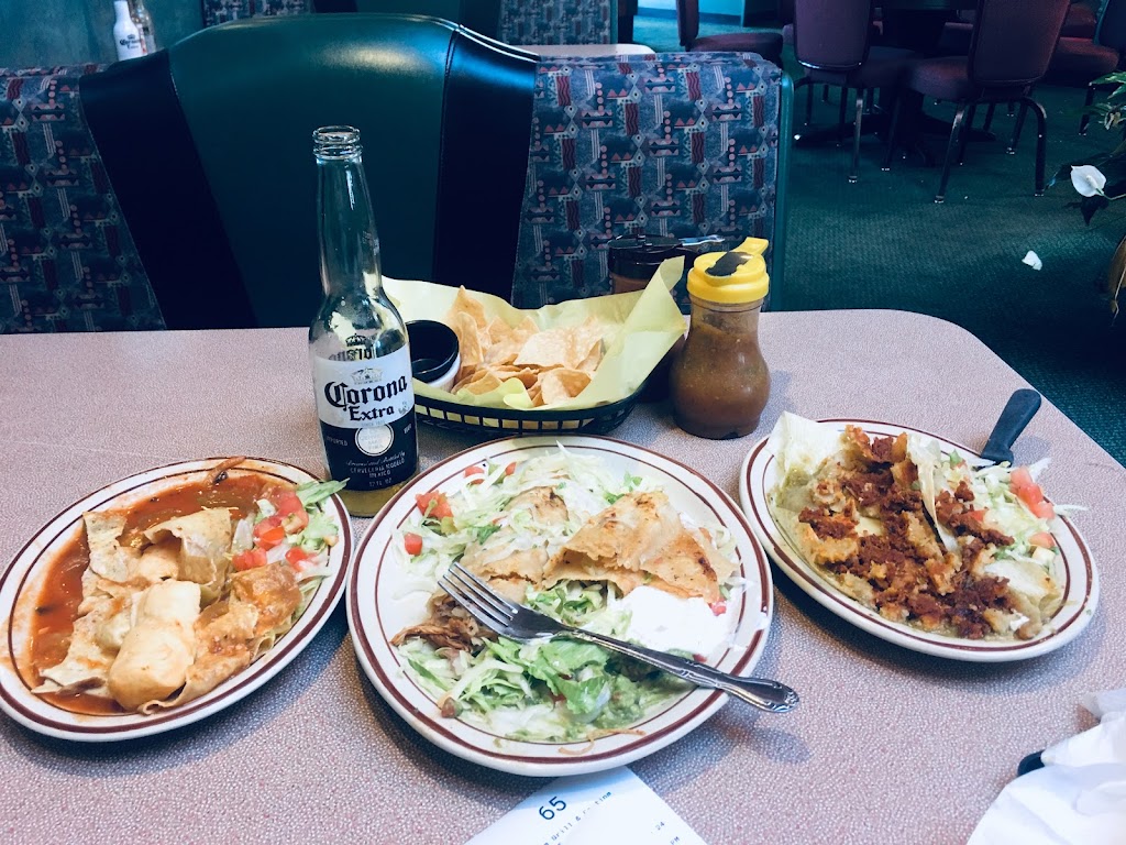 Fiesta Grill & Cantina | restaurant | 3525 Janes Rd, Arcata, CA 95521, USA | 7078224600 OR +1 707-822-4600