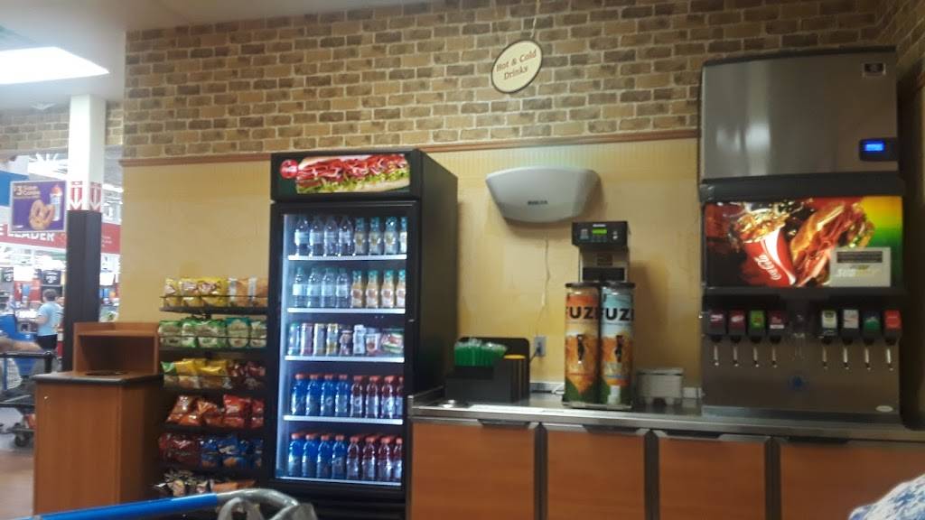 Subway Restaurants | restaurant | 1894 Ridge Ave, Danville, IN 46122, USA | 3177453258 OR +1 317-745-3258