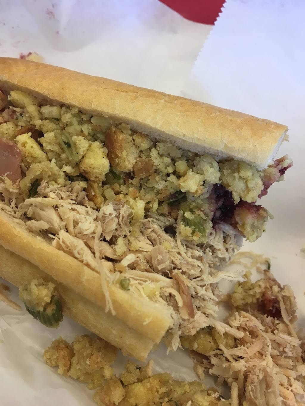 Capriottis Sandwich Shop | restaurant | 1530 S Stanford Way suite b, Sparks, NV 89431, USA | 7753562700 OR +1 775-356-2700