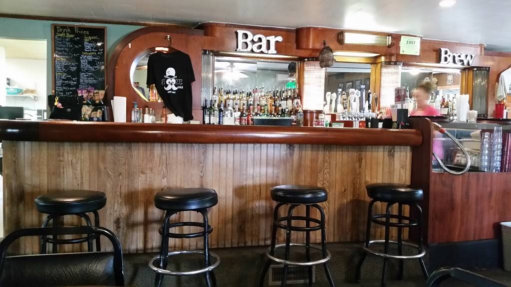 Bay Port Inn | restaurant | 827 Promenade St, Bay Port, MI 48720, USA | 9896569911 OR +1 989-656-9911