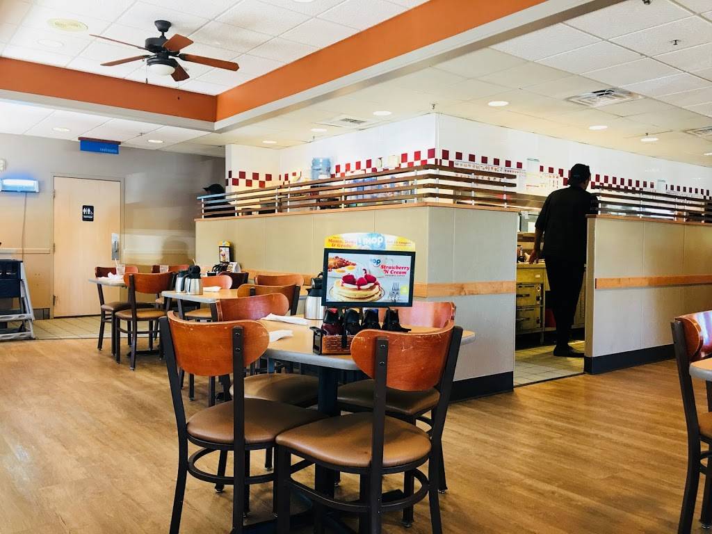 IHOP | restaurant | 1035 W Poplar Ave, Collierville, TN 38017, USA | 9018548894 OR +1 901-854-8894