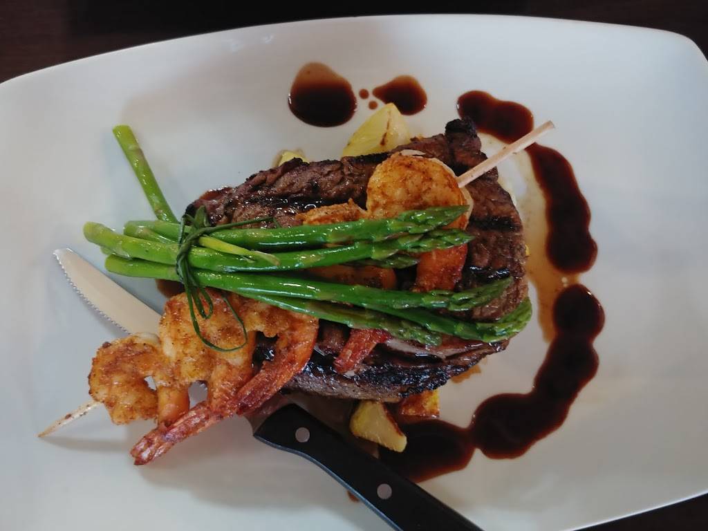 Los Fogones Restaurant Peruvian Fusion | restaurant | 209 S Berkeley Blvd, Goldsboro, NC 27534, USA | 9192881172 OR +1 919-288-1172