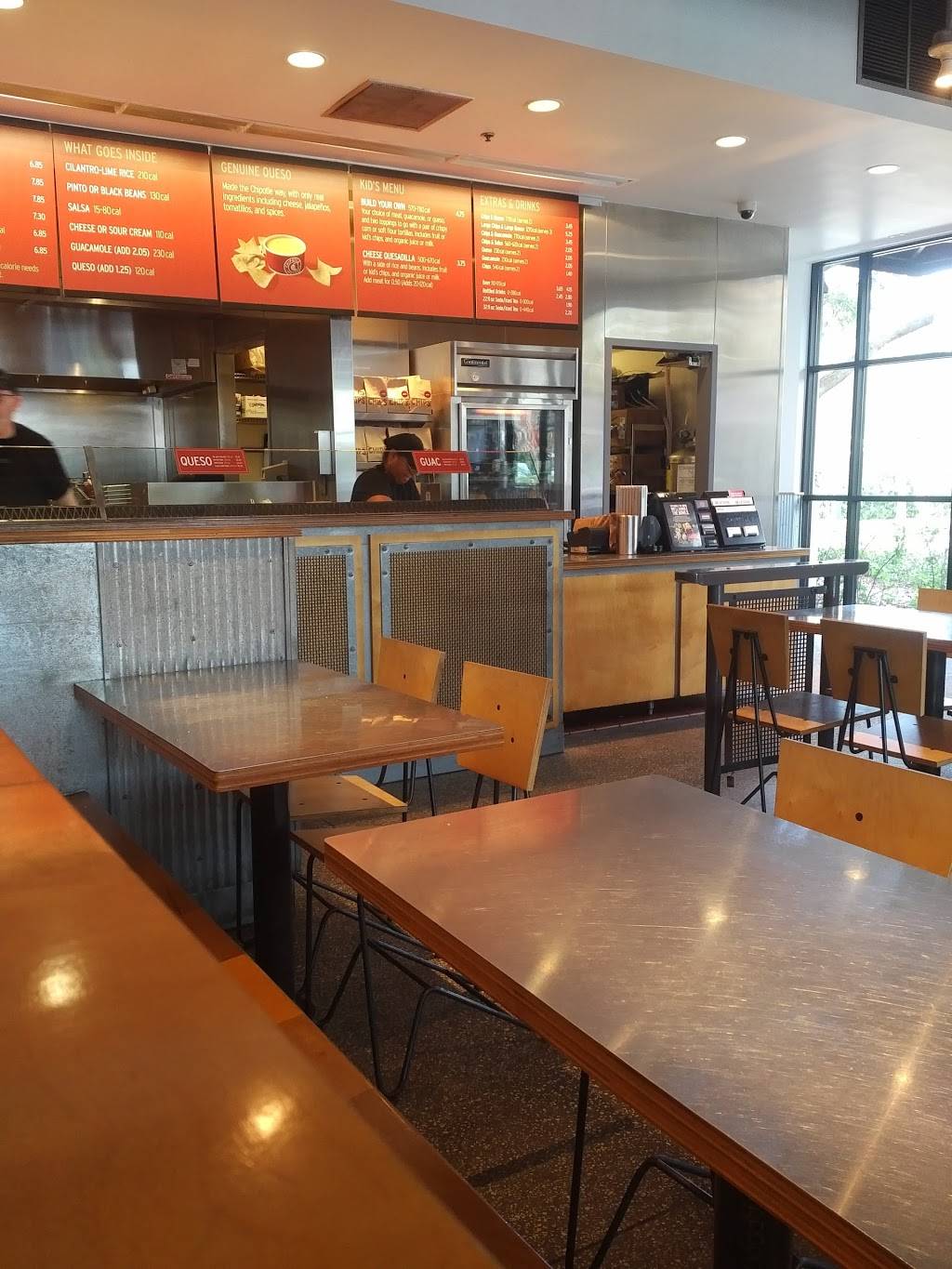 Chipotle Mexican Grill | restaurant | 10149 W Colonial Dr, Ocoee, FL 34761, USA | 4072988120 OR +1 407-298-8120
