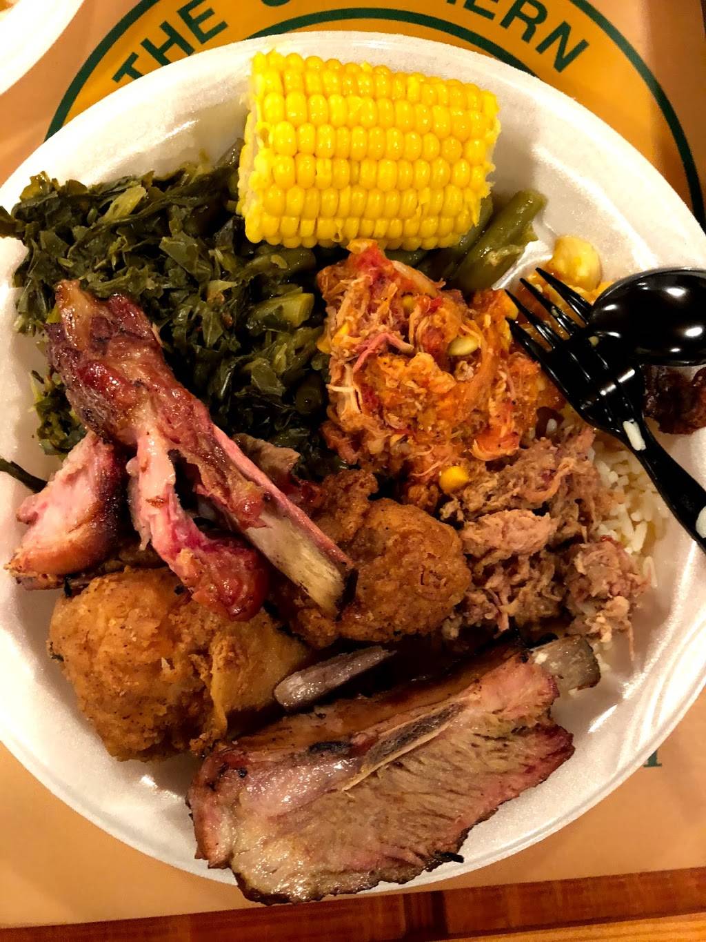 Mutts BBQ Restaurant | restaurant | 101 W Rd, Greer, SC 29650, USA | 8648483999 OR +1 864-848-3999