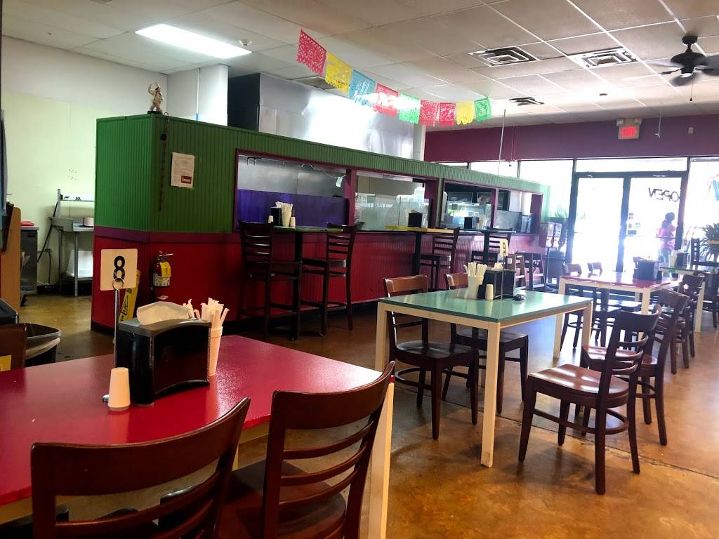 El Barrio | restaurant | 607 Baytree Rd C, Valdosta, GA 31602, USA | 2295610414 OR +1 229-561-0414