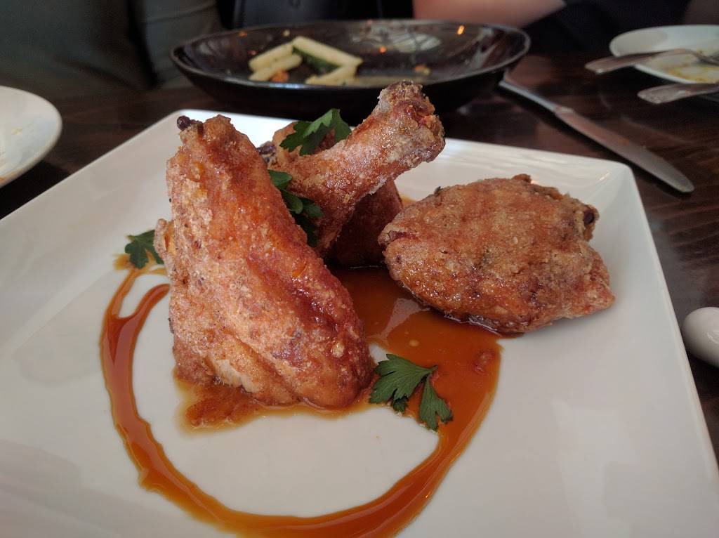 Barans 2239 | restaurant | 502 Pacific Coast Hwy, Hermosa Beach, CA 90254, USA | 4242478468 OR +1 424-247-8468