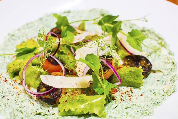 Ariete | restaurant | 3540 Main Hwy, Coconut Grove, FL 33133, USA | 3056405862 OR +1 305-640-5862