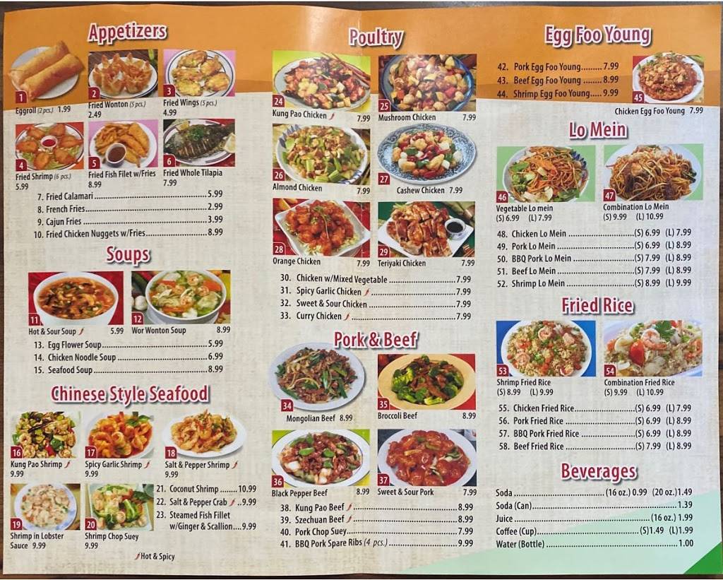 Kings Chef | restaurant | 2150 N E St, San Bernardino, CA 92405, USA | 9094024222 OR +1 909-402-4222