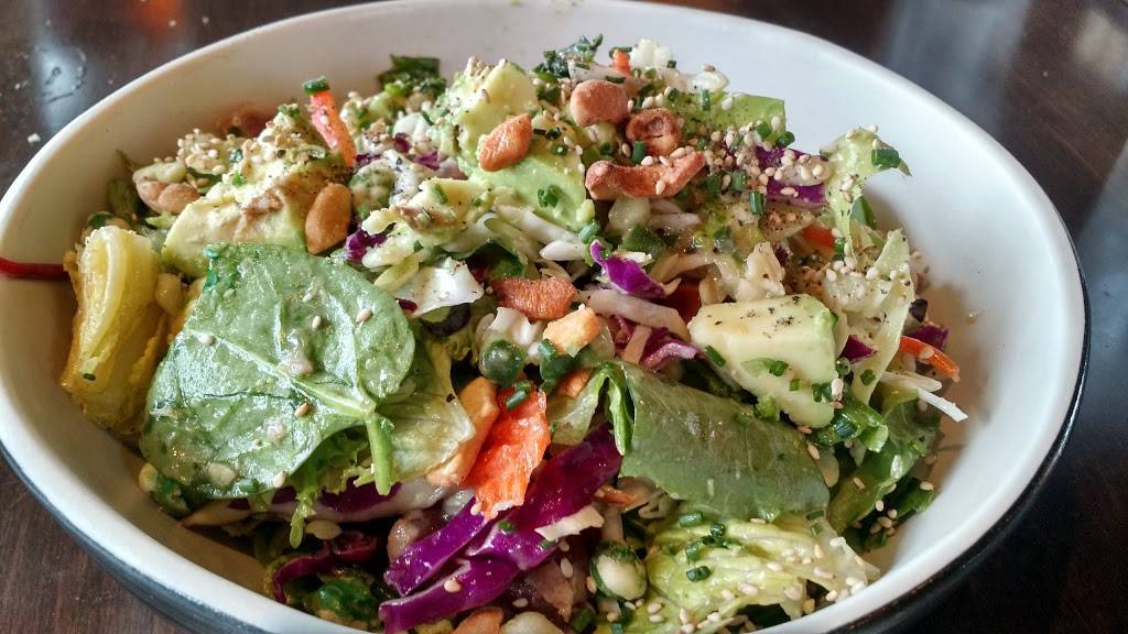 Culinary Dropout | restaurant | 149 S Farmer Ave, Tempe, AZ 85281, USA | 4802401601 OR +1 480-240-1601