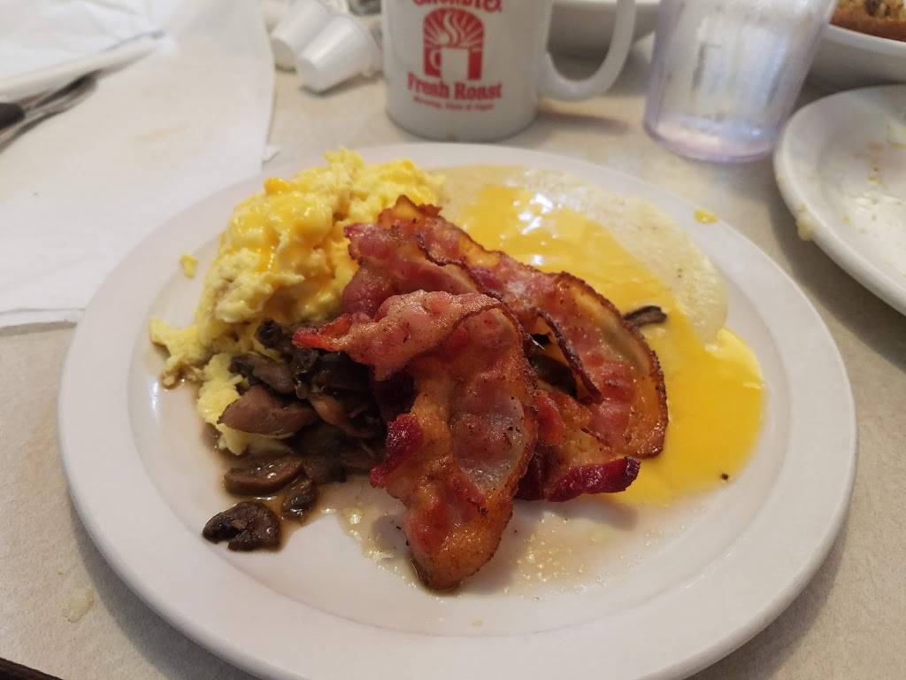 Shoneys Florence | restaurant | 2101 W Lucas St, Florence, SC 29501, USA | 8436795935 OR +1 843-679-5935