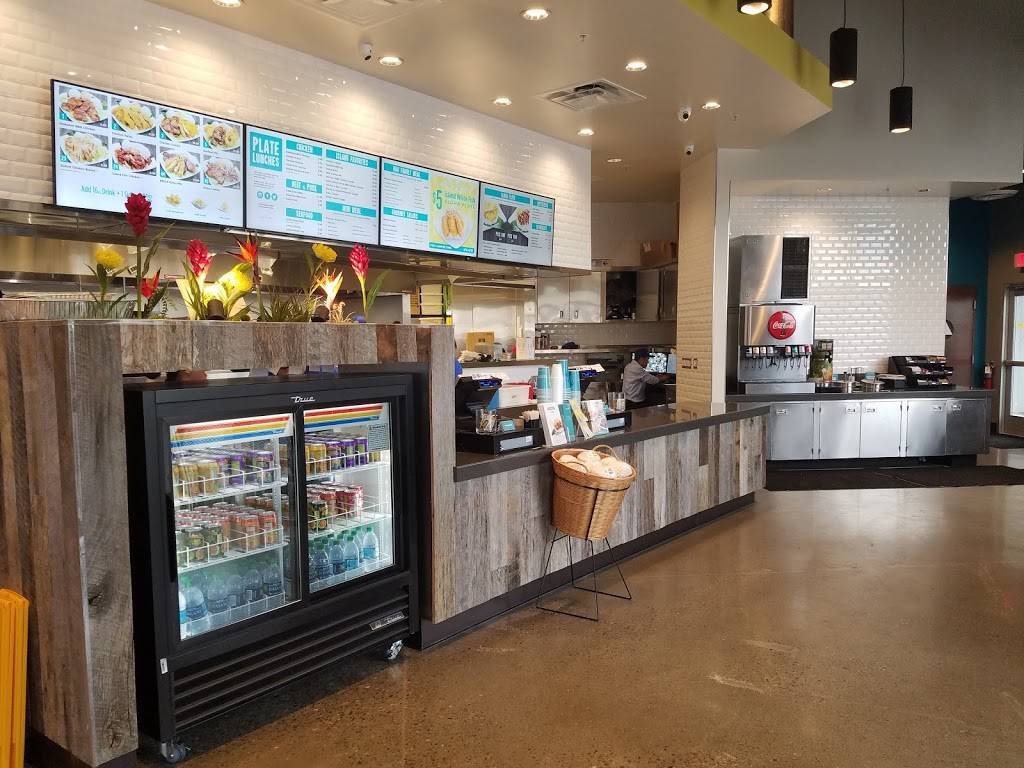 Ono Hawaiian BBQ | restaurant | 2800 Del Paso Rd Suite 200, Sacramento, CA 95834, USA | 9162856688 OR +1 916-285-6688