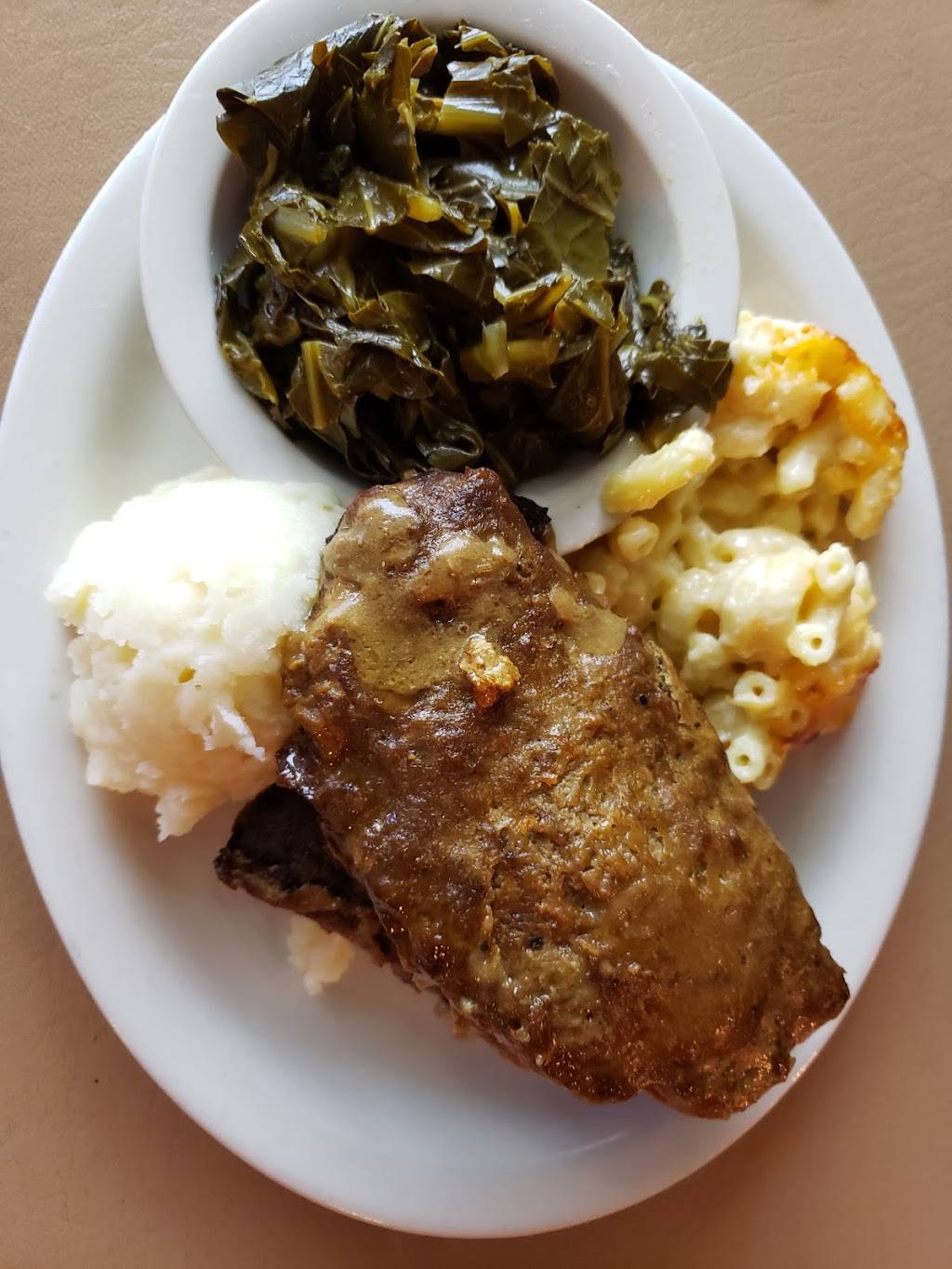 Sascees Southern Style Eatery | restaurant | 719 S 11th St, Waco, TX 76706, USA | 2543391455 OR +1 254-339-1455