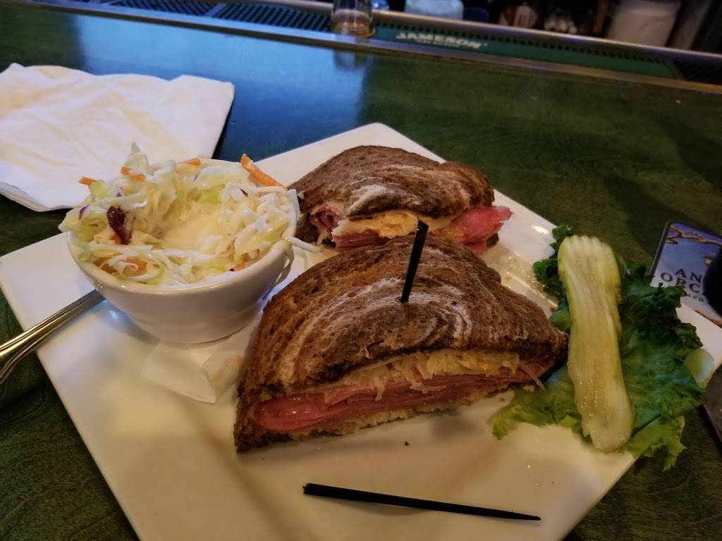 Conroys Public House | restaurant | 5285 W 95th St, Overland Park, KS 66207, USA | 9136482244 OR +1 913-648-2244