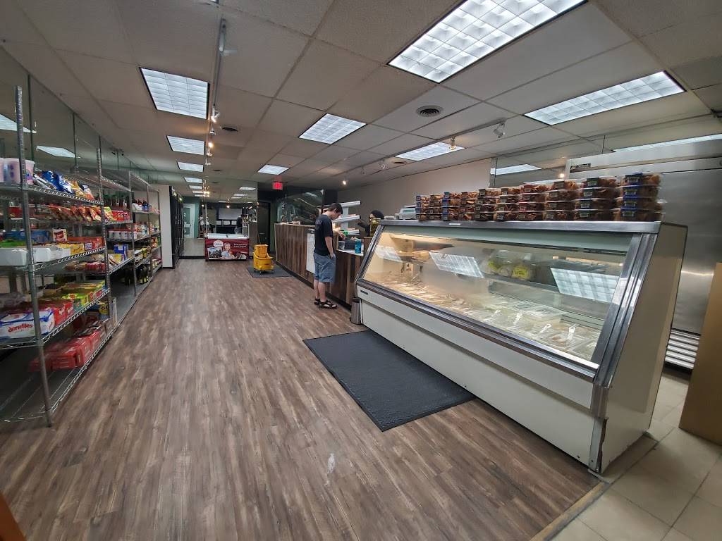 Janas Mediterranean Deli | restaurant | 15211 Detroit Ave, Lakewood, OH 44107, USA | 2167126945 OR +1 216-712-6945
