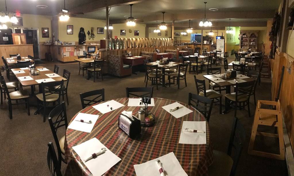 Rudy’s Diner (Northside) | restaurant | 418 N 5th St, Shenandoah, VA 22849, USA | 5406522002 OR +1 540-652-2002